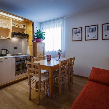 Hotel La Locanda Pinzolo Eksteriør billede